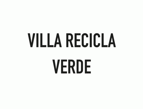 Villa-Recicla-Verde