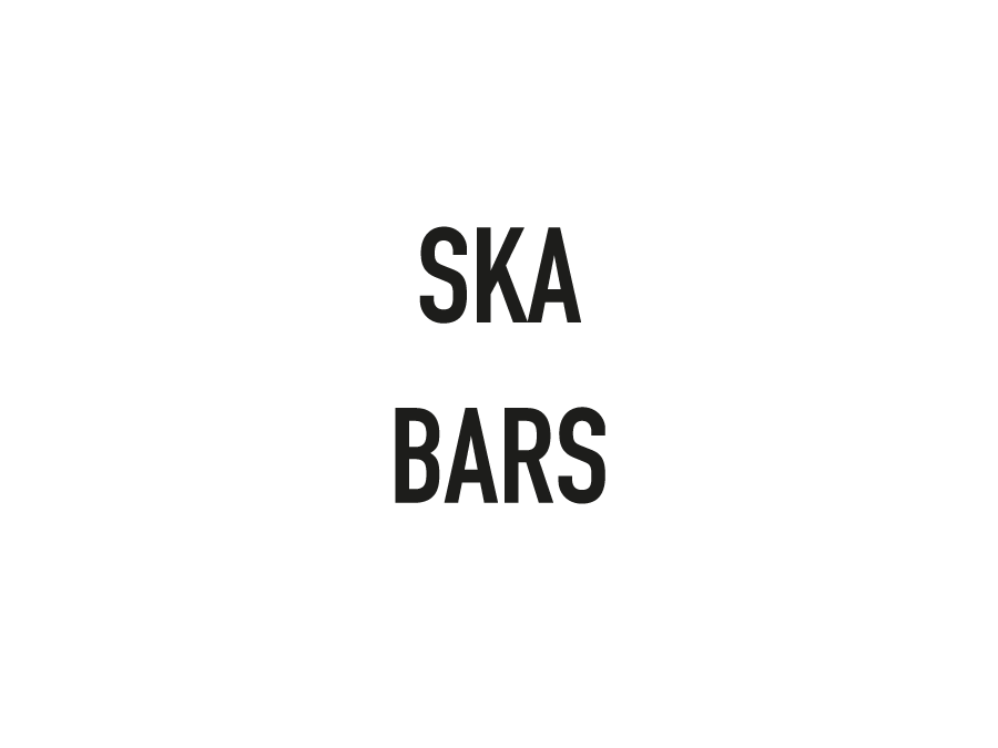 Ska Bars